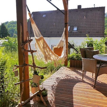 Ferienwohnung Waldschloss Eppenbrunn Екстер'єр фото