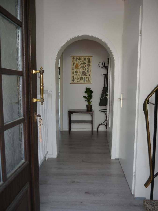 Ferienwohnung Waldschloss Eppenbrunn Екстер'єр фото