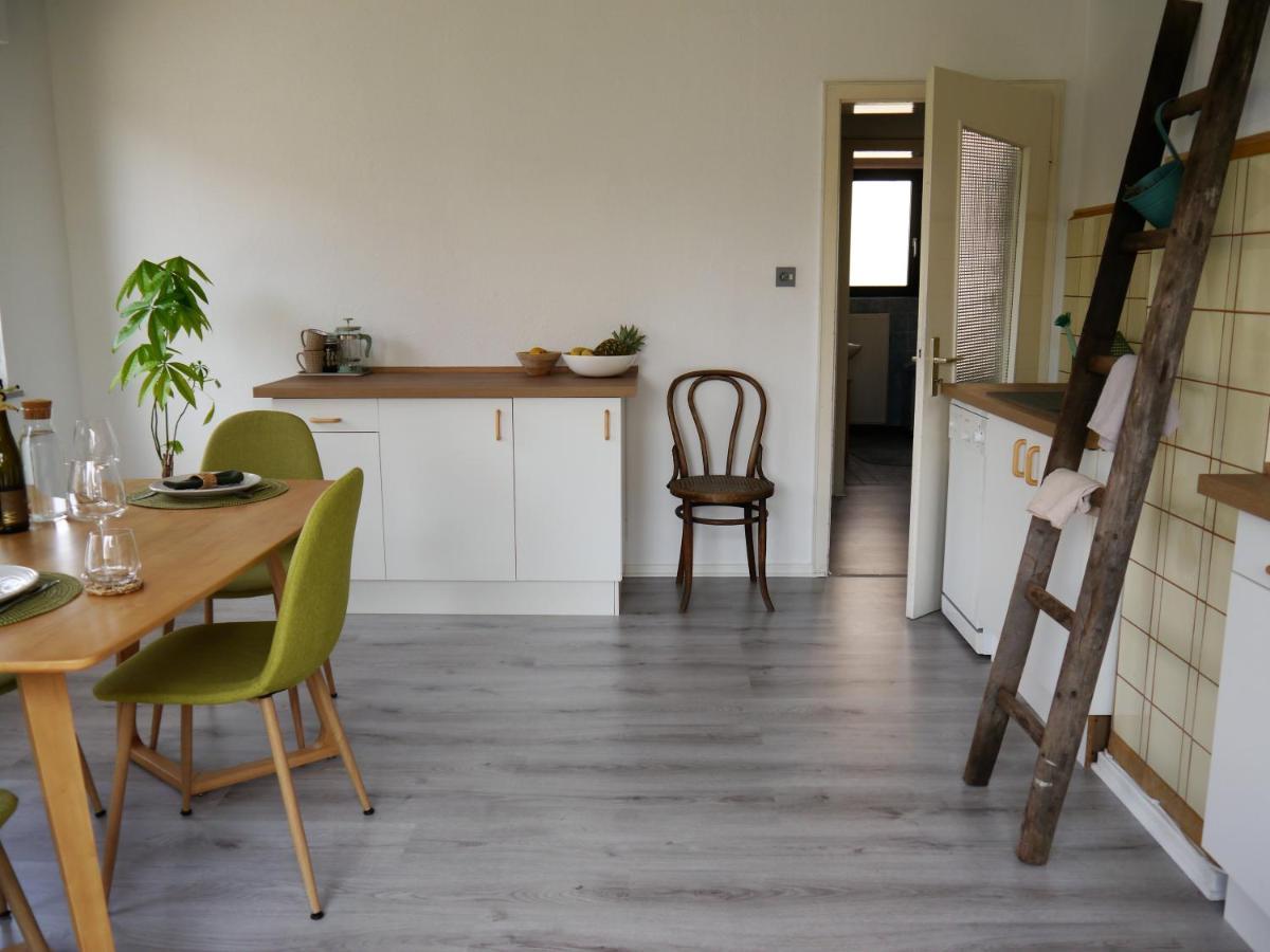 Ferienwohnung Waldschloss Eppenbrunn Екстер'єр фото