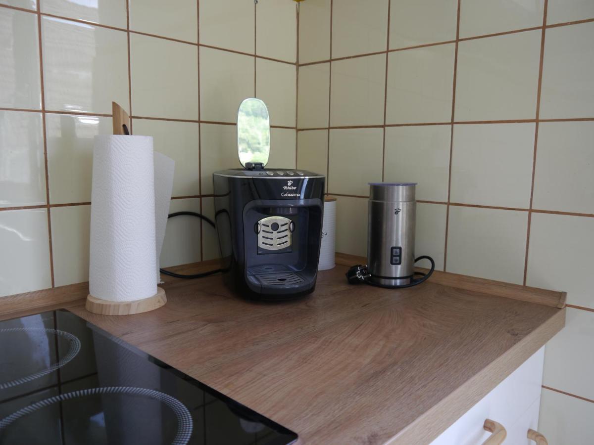Ferienwohnung Waldschloss Eppenbrunn Екстер'єр фото