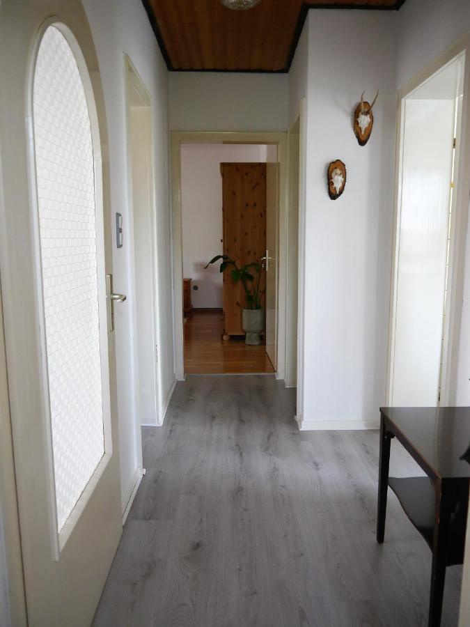 Ferienwohnung Waldschloss Eppenbrunn Екстер'єр фото