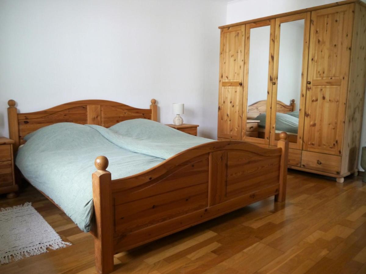 Ferienwohnung Waldschloss Eppenbrunn Екстер'єр фото