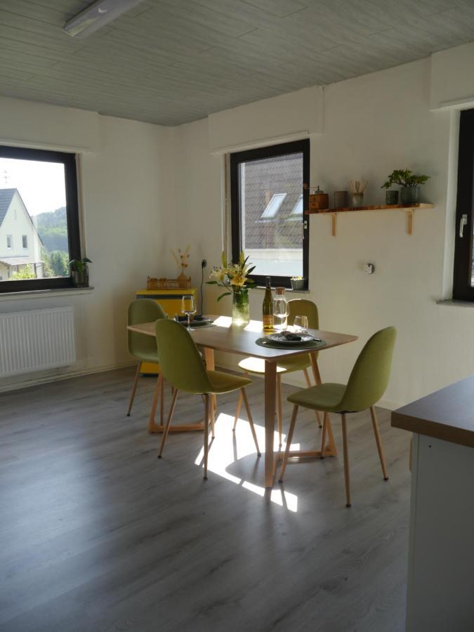 Ferienwohnung Waldschloss Eppenbrunn Екстер'єр фото