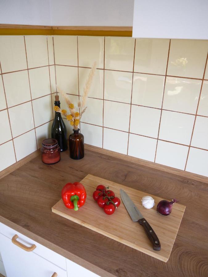 Ferienwohnung Waldschloss Eppenbrunn Екстер'єр фото