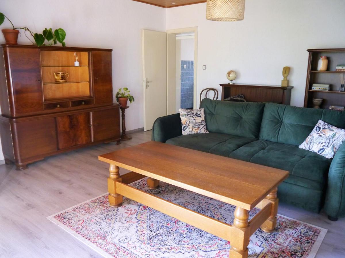 Ferienwohnung Waldschloss Eppenbrunn Екстер'єр фото