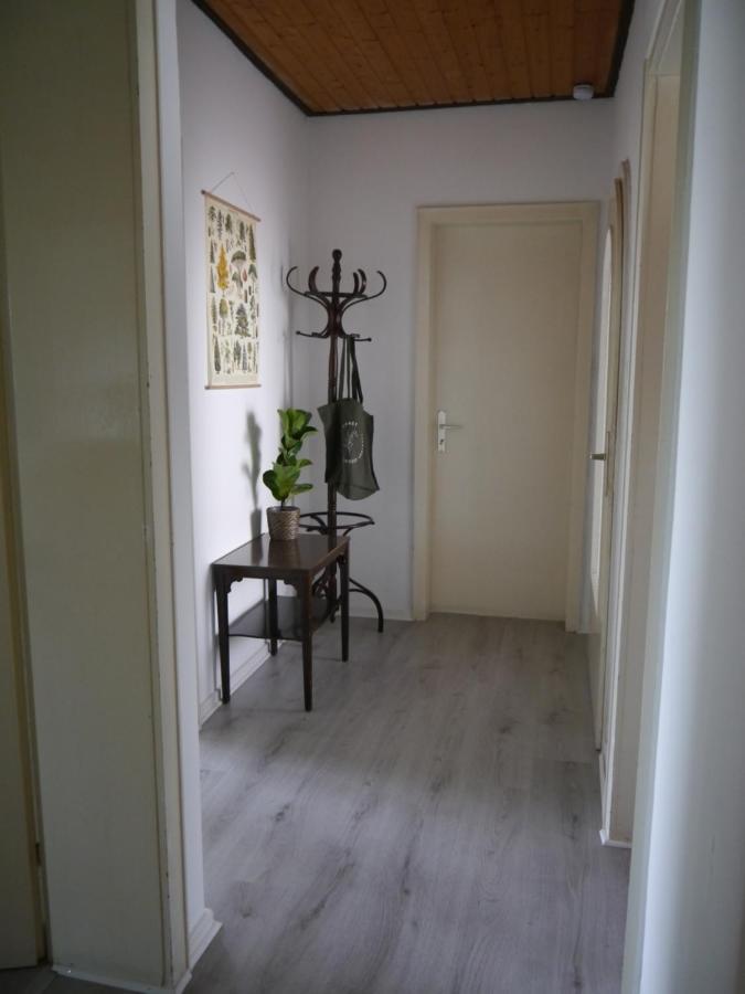 Ferienwohnung Waldschloss Eppenbrunn Екстер'єр фото
