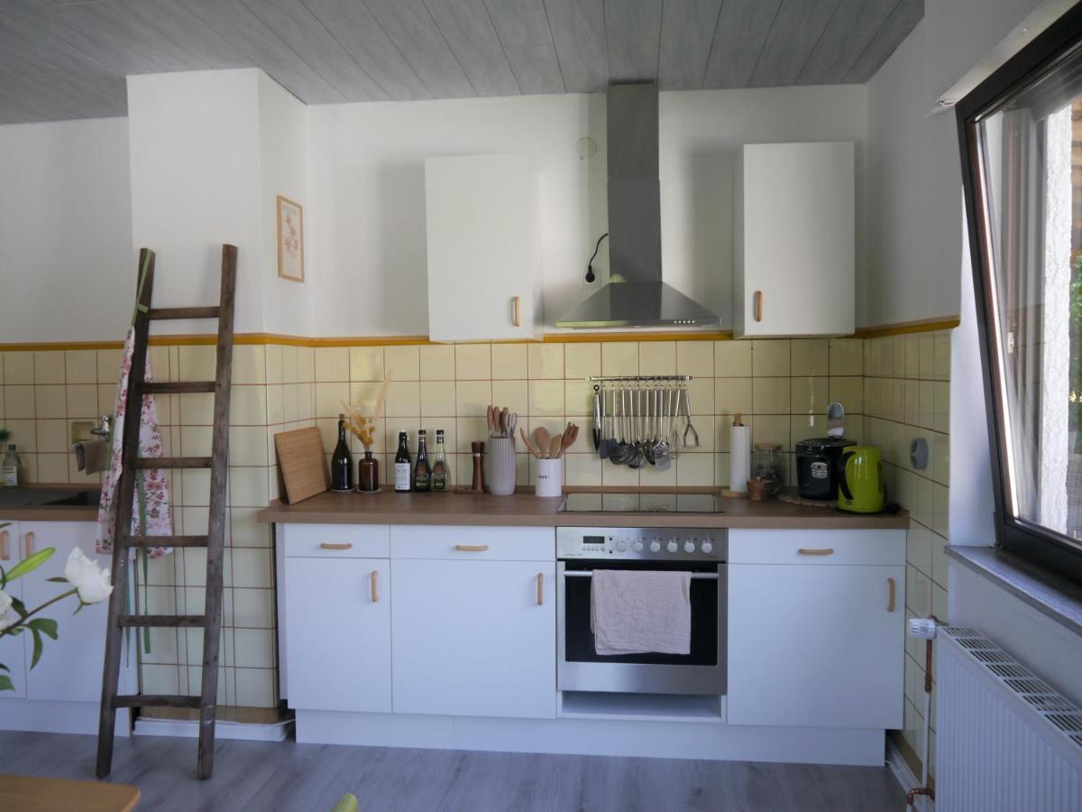 Ferienwohnung Waldschloss Eppenbrunn Екстер'єр фото